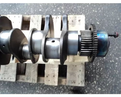 CUMMINS ISX NON EGR CRANKSHAFT