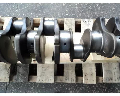 CUMMINS ISX NON EGR CRANKSHAFT