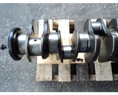 CUMMINS ISX NON EGR CRANKSHAFT