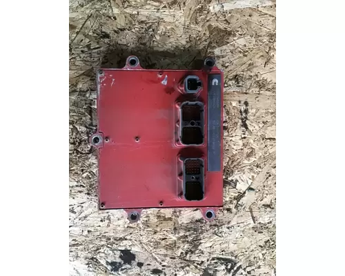 CUMMINS ISX NON EGR ENGINE CONTROL MODULE (ECM)