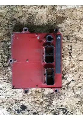 CUMMINS ISX NON EGR ENGINE CONTROL MODULE (ECM)