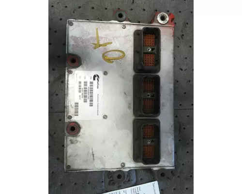CUMMINS ISX NON EGR ENGINE CONTROL MODULE (ECM)