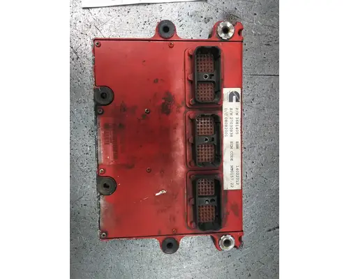 CUMMINS ISX NON EGR ENGINE CONTROL MODULE (ECM)