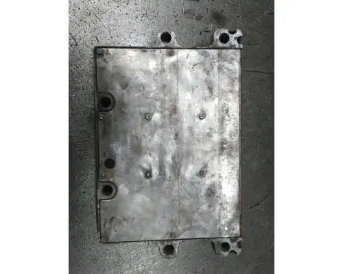 CUMMINS ISX NON EGR ENGINE CONTROL MODULE (ECM)