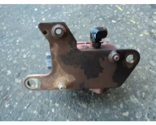 CUMMINS ISX NON EGR ENGINE PART MISC