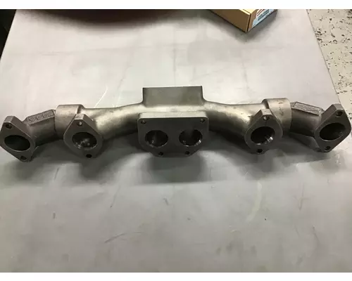 CUMMINS ISX NON EGR EXHAUST MANIFOLD