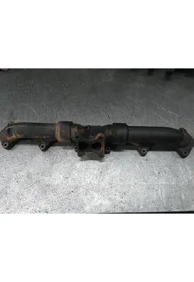 CUMMINS ISX NON EGR EXHAUST MANIFOLD