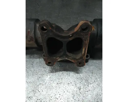 CUMMINS ISX NON EGR EXHAUST MANIFOLD
