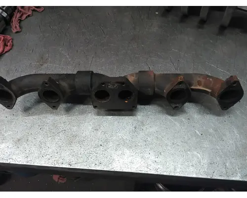 CUMMINS ISX NON EGR EXHAUST MANIFOLD
