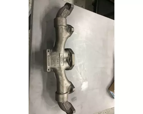 CUMMINS ISX NON EGR EXHAUST MANIFOLD