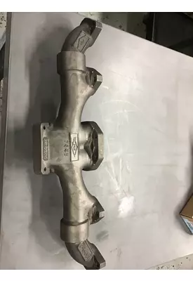 CUMMINS ISX NON EGR EXHAUST MANIFOLD