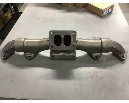 CUMMINS ISX NON EGR EXHAUST MANIFOLD