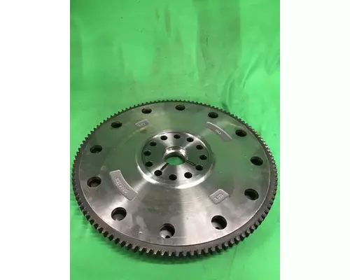 CUMMINS ISX NON EGR FLYWHEEL