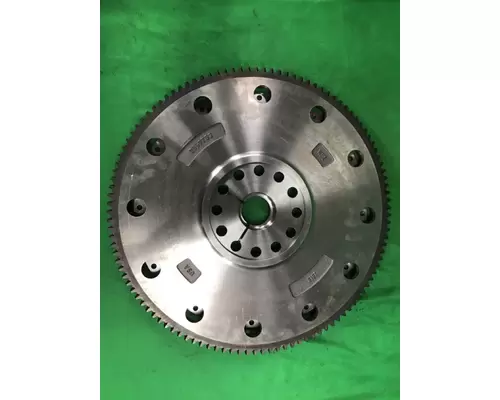 CUMMINS ISX NON EGR FLYWHEEL