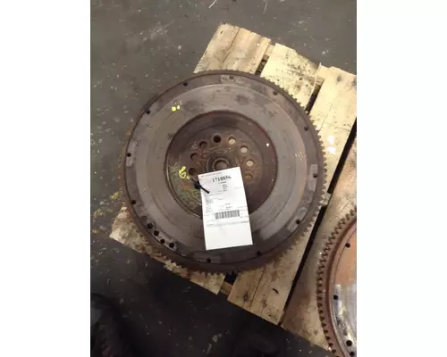 CUMMINS ISX NON EGR FLYWHEEL