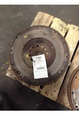 CUMMINS ISX NON EGR FLYWHEEL