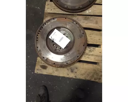 CUMMINS ISX NON EGR FLYWHEEL