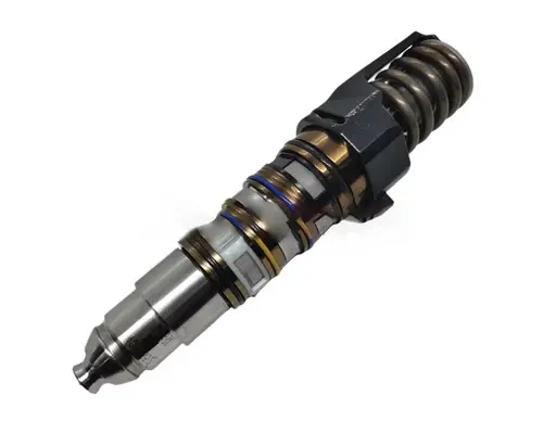 CUMMINS ISX NON EGR FUEL INJECTOR