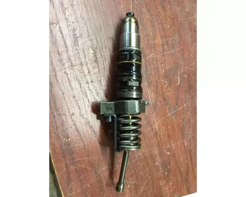 CUMMINS ISX NON EGR FUEL INJECTOR