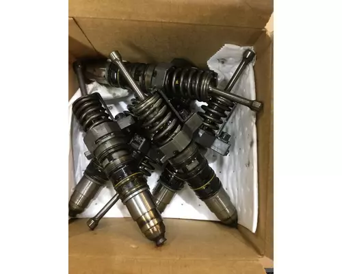 CUMMINS ISX NON EGR FUEL INJECTOR