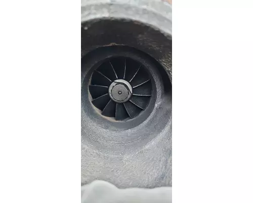 CUMMINS ISX NON EGR TURBOCHARGER