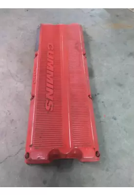 CUMMINS ISX NON EGR VALVE COVER
