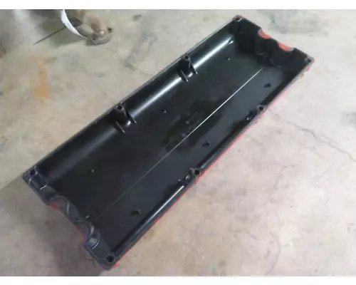 CUMMINS ISX NON EGR VALVE COVER