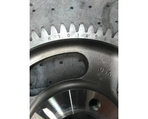 CUMMINS ISX/QSX15 CAM GEAR