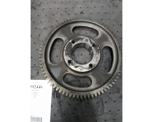 CUMMINS ISX/QSX15 CAM GEAR