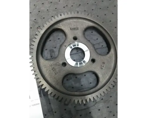 CUMMINS ISX/QSX15 CAM GEAR