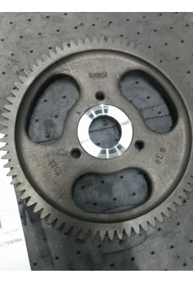 CUMMINS ISX/QSX15 CAM GEAR