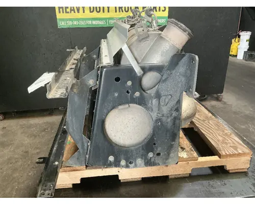 CUMMINS ISX/X15 DPF (Diesel Particulate Filter)