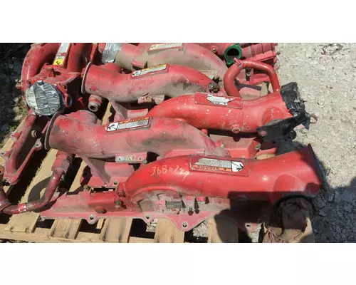 CUMMINS ISX X15 Intake Manifold