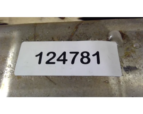 CUMMINS ISX-egrCooler_2878071 Engine Parts
