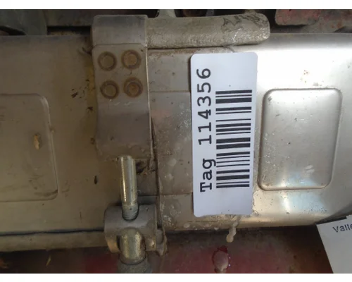CUMMINS ISX-egrCooler_3683253 Engine Parts