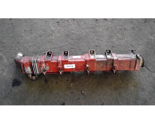 CUMMINS ISX-egrCooler_3683253 Engine Parts