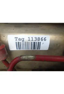 CUMMINS ISX-egrCooler_3689035 Engine Parts