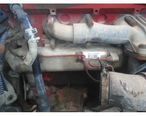 CUMMINS ISX-egrCooler_3689035 Engine Parts