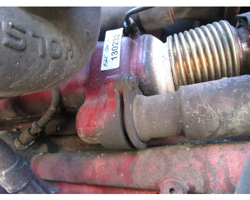 CUMMINS ISX-egrCooler_3689035 Engine Parts