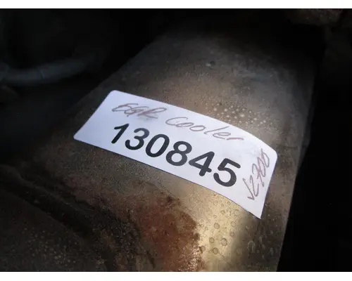 CUMMINS ISX-egrCooler_3689035 Engine Parts