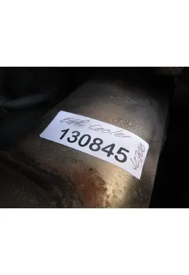 CUMMINS ISX-egrCooler_3689035 Engine Parts