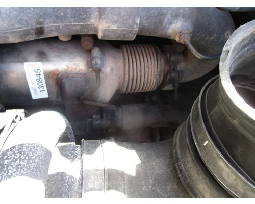 CUMMINS ISX-egrCooler_3689035 Engine Parts