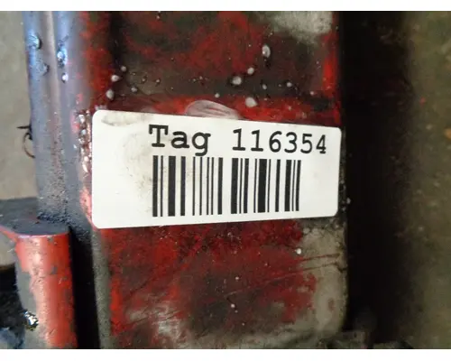 CUMMINS ISX-egrCooler_4952490 Engine Parts