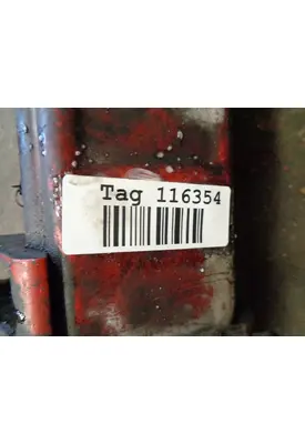 CUMMINS ISX-egrCooler_4952490 Engine Parts