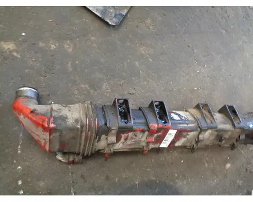 CUMMINS ISX-egrCooler_4952490 Engine Parts