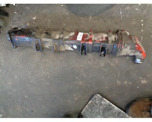 CUMMINS ISX-egrCooler_4952490 Engine Parts