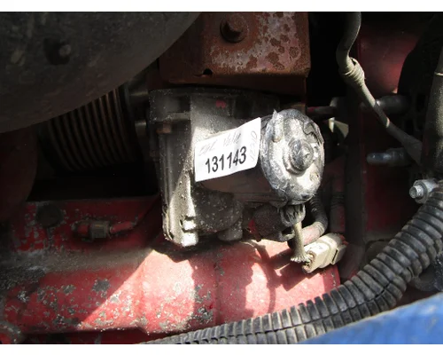 CUMMINS ISX-egrValve_3104874 Engine Parts