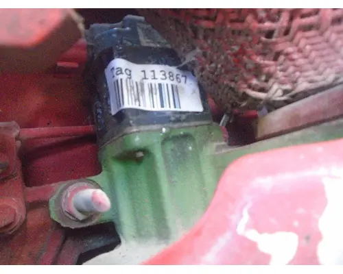 CUMMINS ISX-egrValve_3684707 Engine Parts