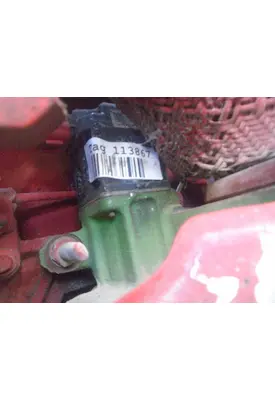 CUMMINS ISX-egrValve_3684707 Engine Parts