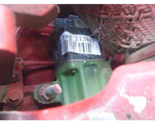 CUMMINS ISX-egrValve_3684707 Engine Parts